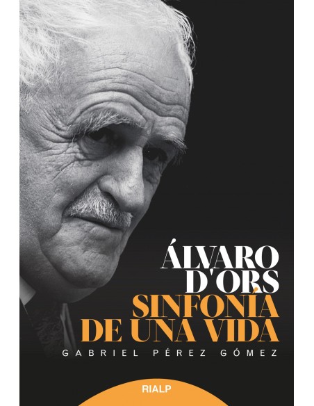 Alvaro d Ors