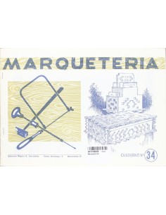 Marqueteria 34