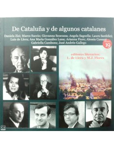 De Cataluna y de algunos catalanes
