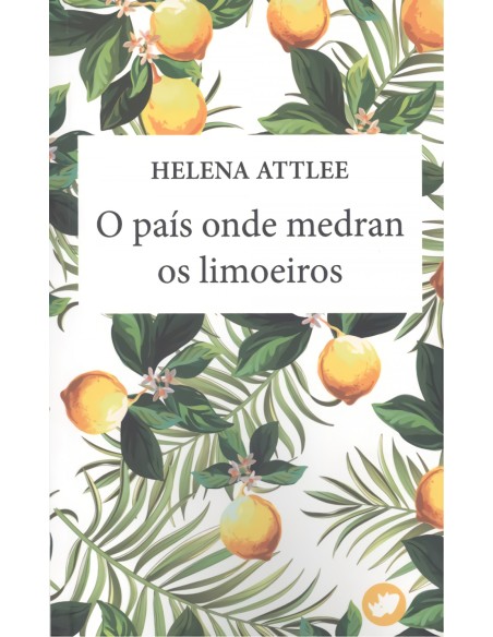 O pais onde medran os limoeiros