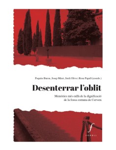 Desenterrar l oblit