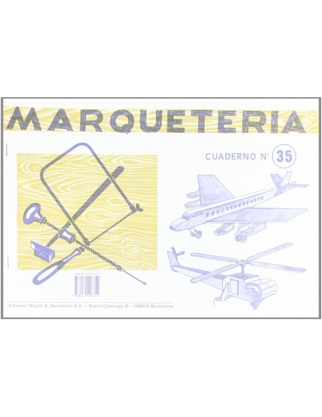 Marqueteria 35