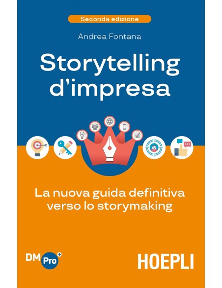 STORYTELLING D IMPRESA