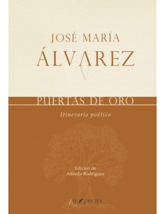 PUERTAS DE ORO ITINERARIO POETICO