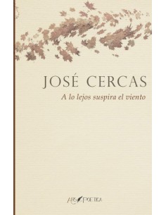 A lo lejos suspira el viento