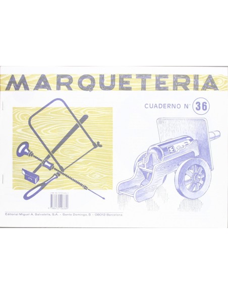 Marqueteria 36