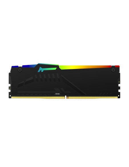 FURY Beast RGB módulo de memoria 16 GB 1 x 16 GB DDR5
