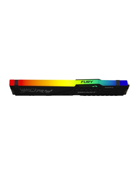 FURY Beast RGB módulo de memoria 16 GB 1 x 16 GB DDR5
