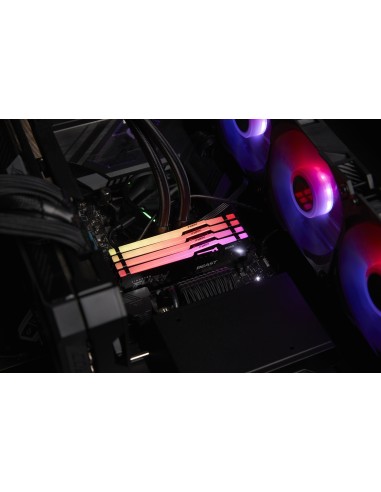 FURY Beast RGB módulo de memoria 16 GB 1 x 16 GB DDR5