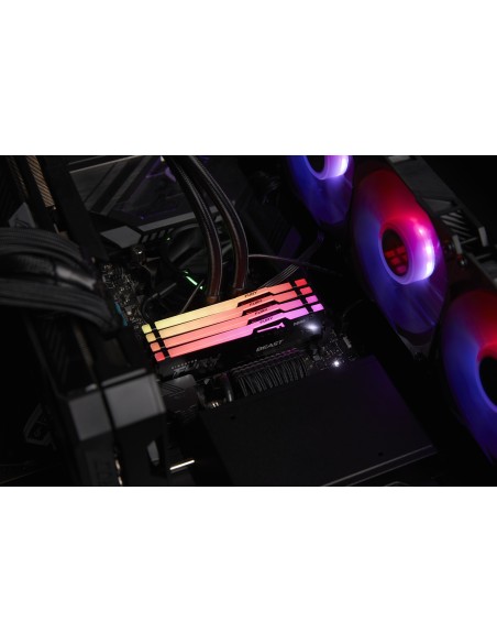 FURY Beast RGB módulo de memoria 16 GB 1 x 16 GB DDR5