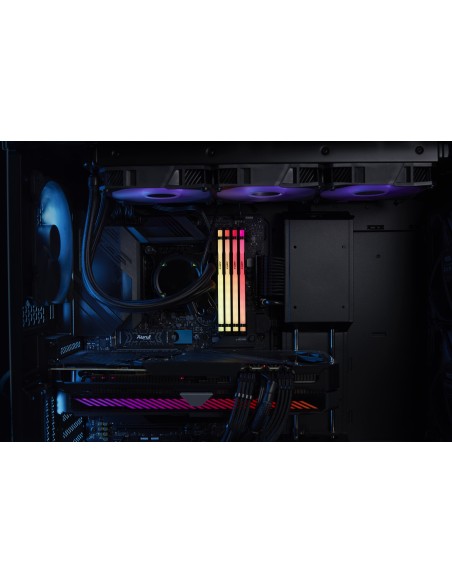 FURY Beast RGB módulo de memoria 32 GB 1 x 32 GB DDR5