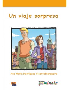 Un viaje sorpresa