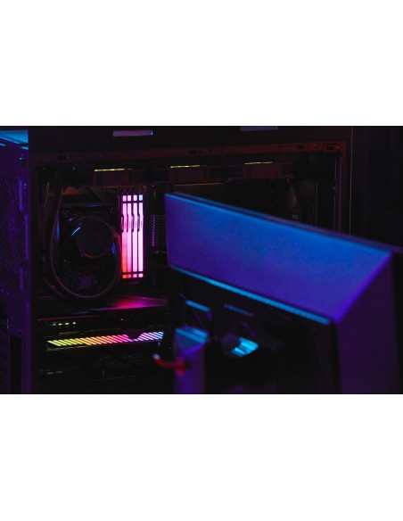 FURY Beast RGB módulo de memoria 32 GB 1 x 32 GB DDR5