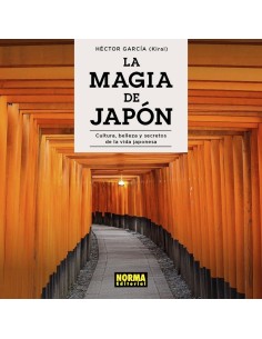 La magia de Japon