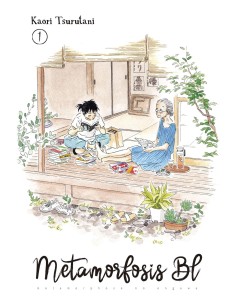 LA METAMORFOSIS BL 01