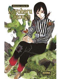HISTORIAS DE KOYOHARU GOTOUGE