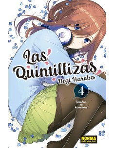 LAS QUINTILLIZAS 04