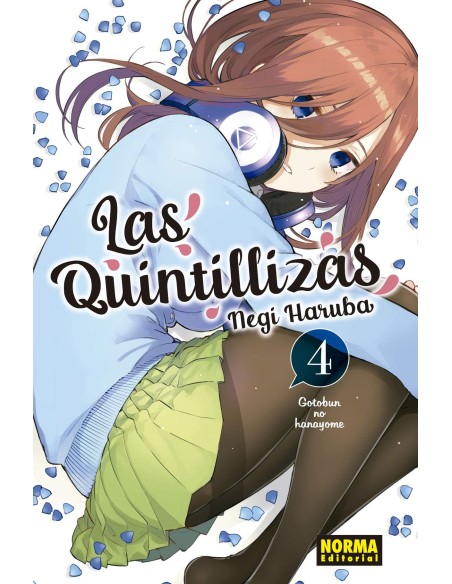 LAS QUINTILLIZAS 04