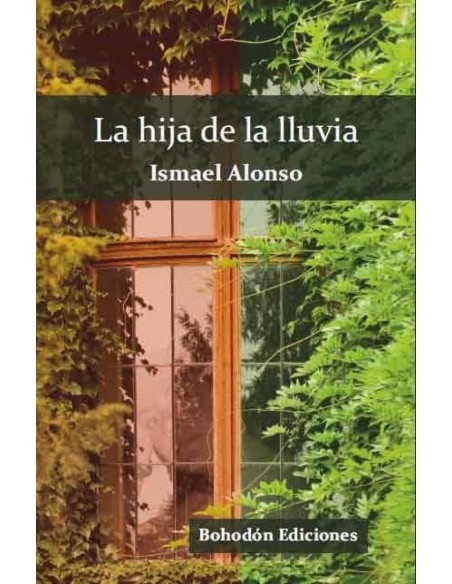 La hija de la lluvia