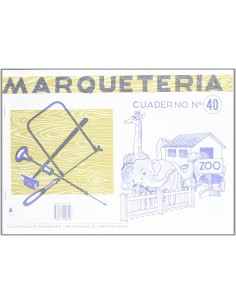 Marqueteria 40