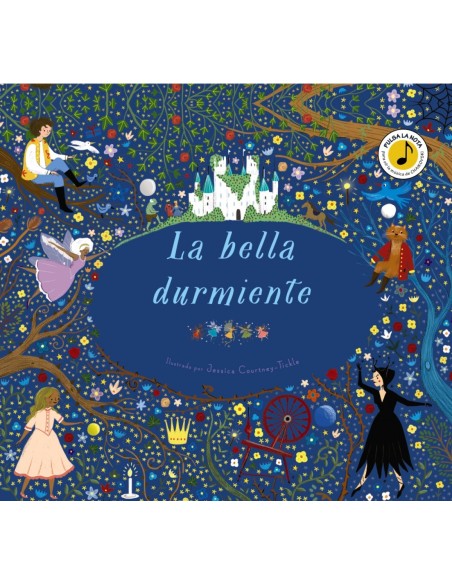La bella durmiente