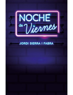 Noche de viernes