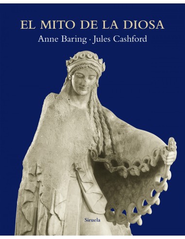 El mito de la diosa
