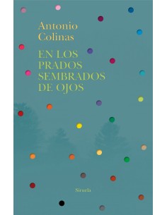 En los prados sembrados de ojos