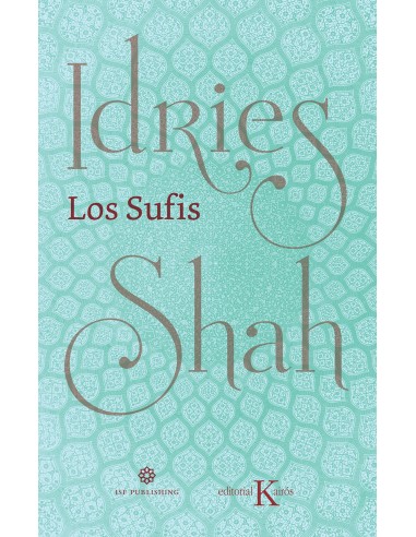 Los Sufis Nueva traduccion