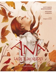 Ana la de Tejas Verdes