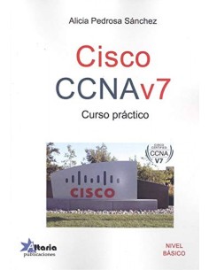 CISCO CCNA V7