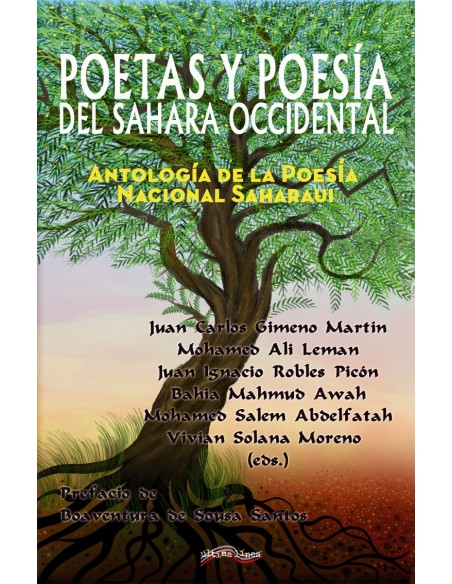 Poetas y Poesia del Sahara Occidental