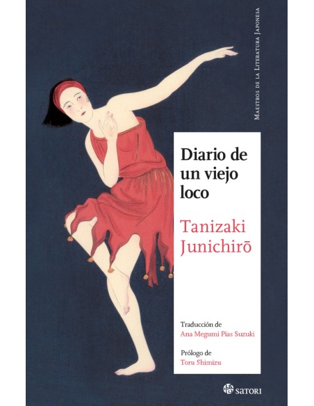 DIARIO DE UN VIEJO LOCO