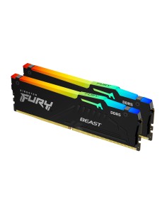 FURY Beast RGB módulo de memoria 16 GB 2 x 8 GB DDR5 2