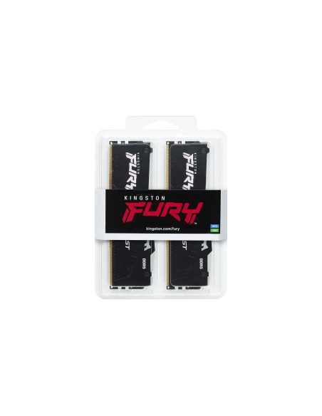 FURY Beast RGB módulo de memoria 16 GB 2 x 8 GB DDR5