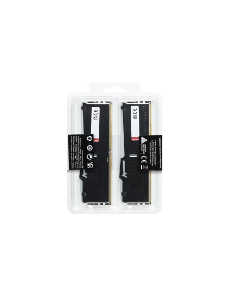 FURY Beast RGB módulo de memoria 16 GB 2 x 8 GB DDR5