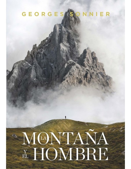 La montana y el hombre