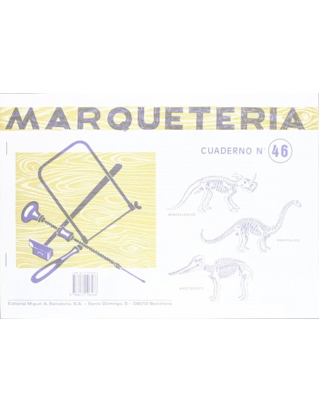 Marqueteria 46