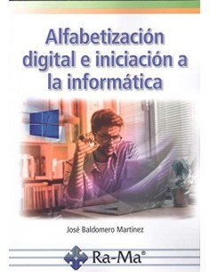 ALFABETIZACION DIGITAL E INICIACION A LA INFORMATICA