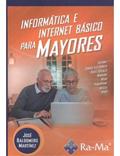 INFORMATICA E INTERNET BASICO PARA MAYORES