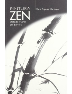 Pintura Zen