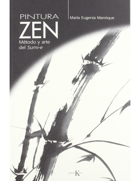 Pintura Zen