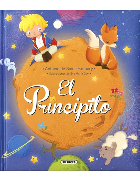 El principito