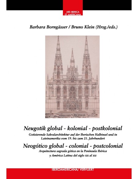 Neugotik global kolonial postkolonial
