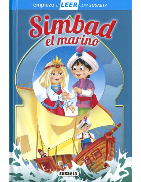 Simbad el marino