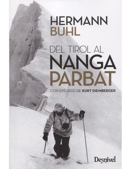 Del Tirol al Nanga Parbat