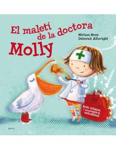 El maleti de la doctora Molly