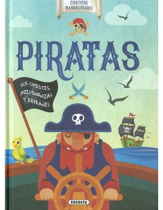 Piratas Sus chistes adivinanzas y refranes