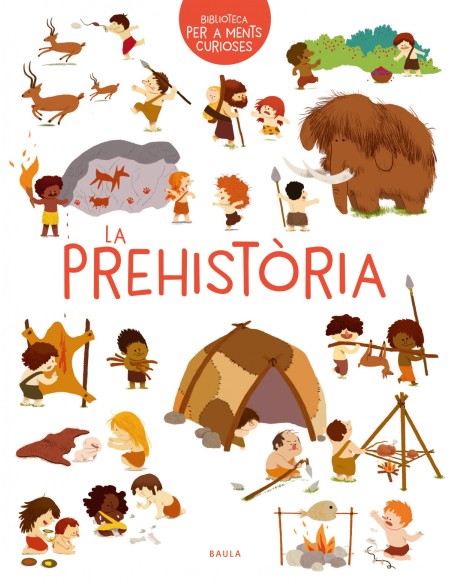 La prehistoria
