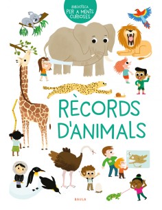 Records d animals